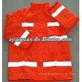 CY Reflective Vest Safety High Visibility Security